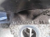 Recambio de mangueta delantera izquierda para fiat croma (194) 1.9 jtd 16v cat referencia OEM IAM 13136698  