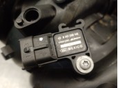 Recambio de colector admision para chevrolet aveo 1.4 cat referencia OEM IAM 55569589 55569589 1046138S01 MANN+HUMMEL