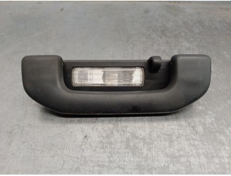 Recambio de maneta interior trasera izquierda para mercedes-benz clase gla (w156) 2.1 cdi cat referencia OEM IAM A24681001549051