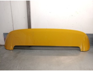 Recambio de aleron trasero para kia cee´d (jd) 1.6 crdi 136 referencia OEM IAM 87210A2700 87211A2700 