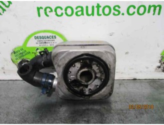 Recambio de enfriador aceite motor para volkswagen passat berlina (3b2) 1.9 tdi referencia OEM IAM CE16G010038 