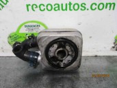 Replacement engine oil cooler for Volkswagen Passat saloon (3B2) 1.9 TDI OEM IAM reference CE16G010038 