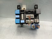 Recambio de caja reles / fusibles para hyundai getz (tb) 1.1 básico referencia OEM IAM 911981C000 