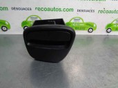 Recambio de guantera para smart fortwo coupe 1.0 cat referencia OEM IAM A4536803003 