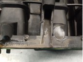 Recambio de colector admision para chevrolet aveo 1.4 cat referencia OEM IAM 55569589 55569589 1046138S01 MANN+HUMMEL