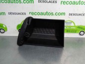 Recambio de guantera para smart fortwo coupe 1.0 cat referencia OEM IAM A4536803003  