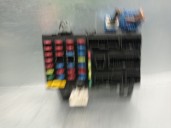 Recambio de caja reles / fusibles para hyundai getz (tb) 1.1 básico referencia OEM IAM 911981C000 