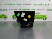Recambio de guantera para smart fortwo coupe 1.0 cat referencia OEM IAM A4536803003 