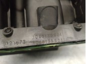 Recambio de colector admision para chevrolet aveo 1.4 cat referencia OEM IAM 55569589 55569589 1046138S01 MANN+HUMMEL