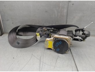 Replacement front right seat belt for Suzuki Wagon R+ SR (EM) 1.2 CAT OEM IAM reference 8492075F6 WITH PRETENSIONER