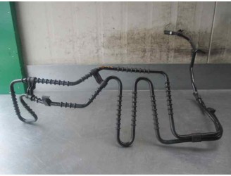 Recambio de tubo presion direccion asistida para mercedes-benz clase c (w203) berlina 180 compressor (203.046) referencia OEM IA