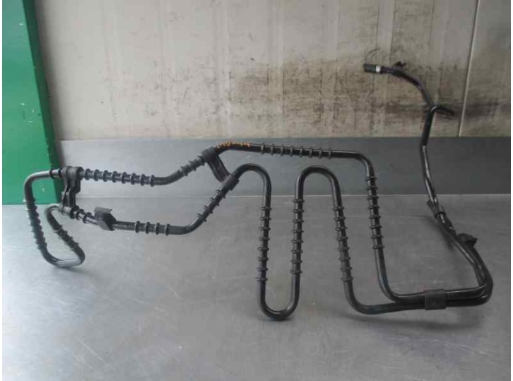 Recambio de tubo presion direccion asistida para mercedes-benz clase c (w203) berlina 180 compressor (203.046) referencia OEM IA