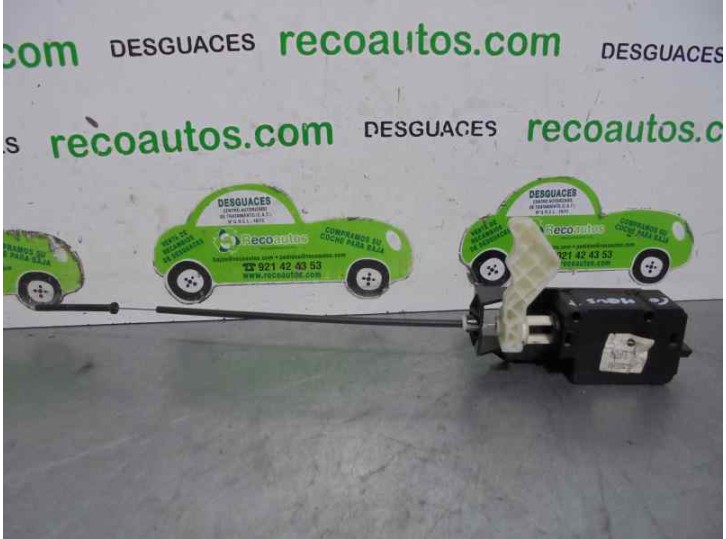 Recambio de motor tapa deposito combustible para mini r50 , r53 1.6 16v cat referencia OEM IAM 7152588  