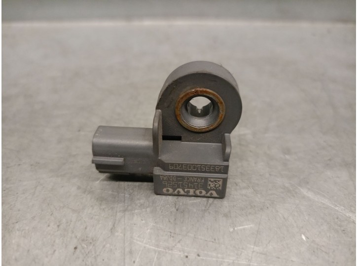Recambio de sensor impacto para volvo v40 hatchback (525) d3 referencia OEM IAM 31451526 