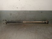 Recambio de tirante trasero izquierdo para opel zafira tourer c (p12) 1.6 cdti (75) referencia OEM IAM 423092 423092 