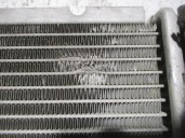 Recambio de radiador agua para mg mg zr (f/rf) 1.4 16v cat referencia OEM IAM PCC001660 55339 NRF