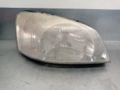 Recambio de faro derecho para hyundai getz (tb) 1.1 básico referencia OEM IAM 921201C010  3 PUERTAS