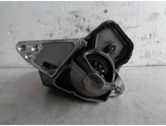 Recambio de motor arranque para smart fortwo coupe 1.0 cat referencia OEM IAM 233007970R 26A50367AMC VALEO