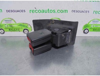 Recambio de enganche cinturon para mini r50 , r53 1.6 16v cat referencia OEM IAM 5321261  