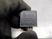 Recambio de rele para seat leon (5f1) 1.4 16v tsi referencia OEM IAM 4H0951253A 