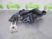 Recambio de cinturon seguridad trasero central para audi a4 berlina (8ec) 1.8 20v referencia OEM IAM 8E0857713 4 PUERTAS