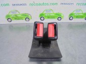 Replacement seat belt buckle for Mini R50, R53 1.6 16V CAT OEM IAM reference 5321261 