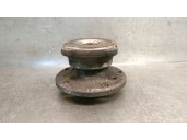Recambio de mangueta trasera izquierda para bmw x5 (e53) 3.0 d referencia OEM IAM 33412311501 33412311501 