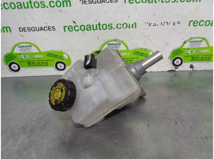 Recambio de bomba freno para smart fortwo coupe 1.0 cat referencia OEM IAM A4534300001  