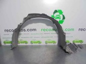 Recambio de paso rueda delantero izquierdo para nissan almera (n16/e) 2.2 16v turbodiesel cat referencia OEM IAM 638415M400 CES