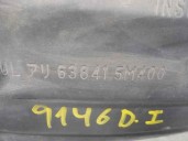 Recambio de paso rueda delantero izquierdo para nissan almera (n16/e) 2.2 16v turbodiesel cat referencia OEM IAM 638415M400 CES