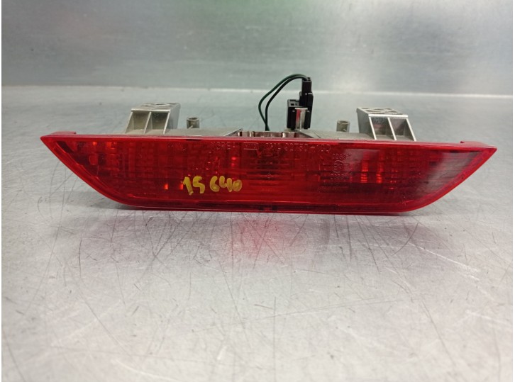 Recambio de luz central de freno para hyundai getz (tb) 1.1 básico referencia OEM IAM   