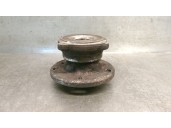 Recambio de mangueta trasera izquierda para bmw x5 (e53) 3.0 d referencia OEM IAM 33412311501 33412311501 