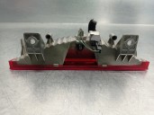 Recambio de luz central de freno para hyundai getz (tb) 1.1 básico referencia OEM IAM   