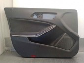 Recambio de guarnecido puerta delantera izquierda para mercedes-benz clase gla (w156) 2.1 cdi cat referencia OEM IAM A1567202800