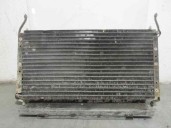 Replacement air conditioning condenser / radiator for Fiat Brava (182) 1.9 JTD cat OEM IAM reference 46406321 MAGNETI MAR