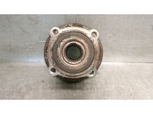 Recambio de mangueta trasera derecha para bmw x5 (e53) 3.0 d referencia OEM IAM 33412311501 33412311501 