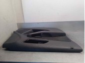 Recambio de guarnecido puerta delantera izquierda para mercedes-benz clase gla (w156) 2.1 cdi cat referencia OEM IAM A1567202800