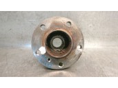 Recambio de mangueta trasera derecha para bmw x5 (e53) 3.0 d referencia OEM IAM 33412311501 33412311501 