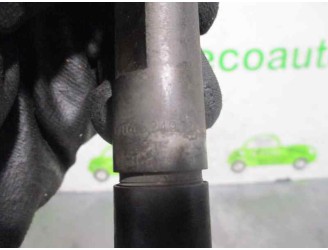 Recambio de inyector para audi 80 (811/813) referencia OEM IAM 0432193838  