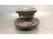 Recambio de mangueta trasera derecha para bmw x5 (e53) 3.0 d referencia OEM IAM 33412311501 33412311501 