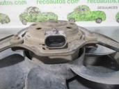 Recambio de electroventilador para fiat brava (182) 1.9 jtd cat referencia OEM IAM DOBLE GATE