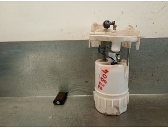 Recambio de aforador para citroën c3 aircross i (2r_, 2c_) 1.2 puretech 82 (2rhmrc, 2rhmzb) referencia OEM IAM 9815895380 981589