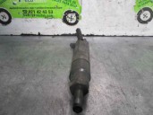 Recambio de inyector para audi 80 (811/813) referencia OEM IAM 0432193838  