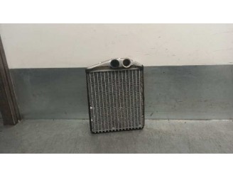 Recambio de radiador calefaccion / aire acondicionado para fiat croma (194) 1.9 jtd 16v cat referencia OEM IAM 77363732  