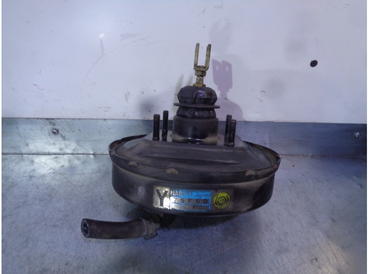 Recambio de servofreno para suzuki wagon r+ sr (em) 1.2 cat referencia OEM IAM 5130075F50 75F50 WABCO