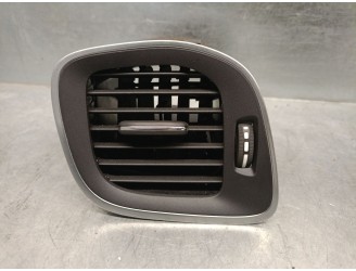 Recambio de aireador para volvo v40 hatchback (525) d3 referencia OEM IAM 30791697  