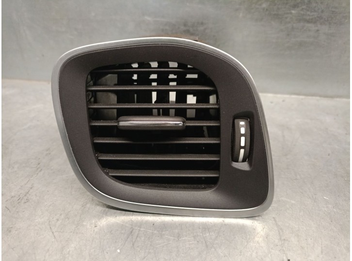 Recambio de aireador para volvo v40 hatchback (525) d3 referencia OEM IAM 30791697  