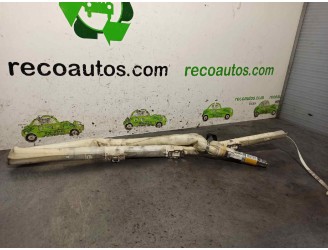 Recambio de airbag cortina delantero izquierdo para ford mondeo ber. (ca2) 2.2 tdci cat referencia OEM IAM 7S7114K158AE 