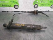Recambio de inyector para audi 80 (811/813) referencia OEM IAM 0432193838 