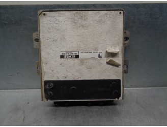 Recambio de centralita motor uce para mg mg zr (f/rf) 1.4 16v cat referencia OEM IAM NNN100743  